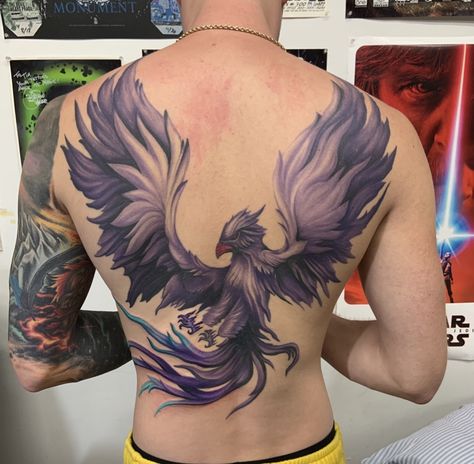 Luke Holland, The Word Alive, Phoenix Tattoo, Tattoo Style, Watercolor Tattoo, Holland, Phoenix, Log In, Log