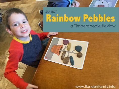 Rainbow Pebbles, Screen Free Activities, Relaxing Activities, Free Activities, Card Patterns, Wooden Puzzles, Early Learning, Cardboard Box, Fine Motor Skills