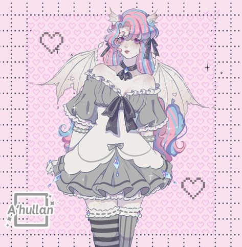 Rochelle Goyle
Monster High
Fanart 
Lolita dress 
Jfashion 
A'hullan Rochelle Goyle Redesign, Rochelle Goyle And Boyfriend, Rochelle Goyle Fanart, Mh Pfp, Monster High Gargoyle, Lumachaii Art Monster High, Monster High Rochelle Goyle Fanart, Imp Oc, Anime Artstyle