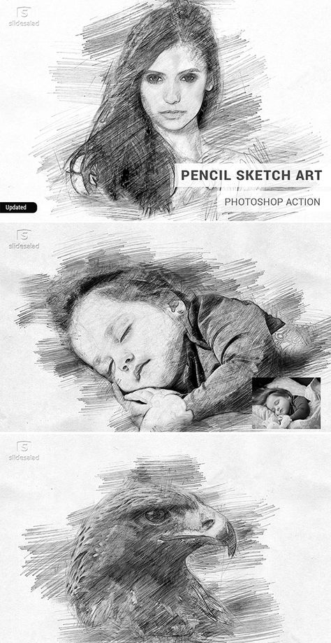 Pencil Sketch Art Photoshop Action Line Art Photoshop, Photoshop Painting Tutorial, Photoshop Actions Free Download, Pencil Sketch Art, Photoshop Graphic Design, Photoshop Basics, Frame Story, Photoshop Portrait, Everyday Photography