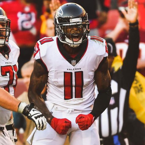 Atlanta Falcons on Instagram: “#VictoryMonday Mood” Julio Jones Wallpaper, Odell Beckham Jr Wallpapers, Atl Falcons, Jones Aesthetic, Atlanta Falcons Wallpaper, Football Motivation, Jalen Ramsey, Atlanta Falcons Football, Nfl Football Pictures