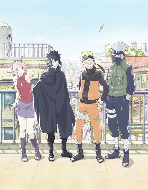 Team 7 Kakashi Sasuke, Naruto Mignon, Naruto Meme, Naruto Team 7, Naruto Teams, Naruto Images, Manga Naruto, Sasuke Sakura, Naruto Sasuke Sakura