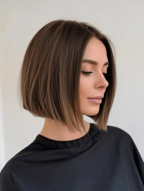 47 Striking Spring Haircut Shoulder Length Ideas for 2024 Haircut Shoulder Length, Haircut Shoulder, Spring Haircut, Layered Thick Hair, Shoulder Haircut, Layered Haircuts Shoulder Length, Spring Haircuts, Hairstyle Ideas Easy, Dark Roots Blonde Hair