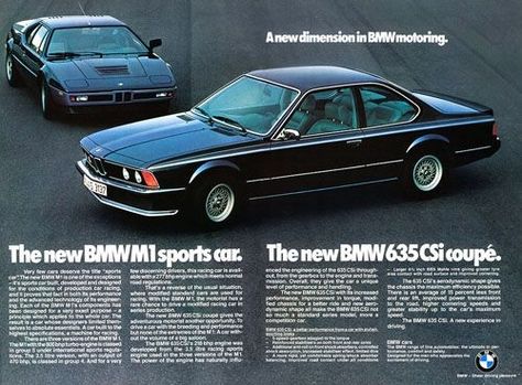 Bmw 635 Csi, Bmw 635, Bmw E24, Bmw E9, Bmw Vintage, Bmw M1, Bmw Classic Cars, Bmw 6 Series, Bmw Alpina