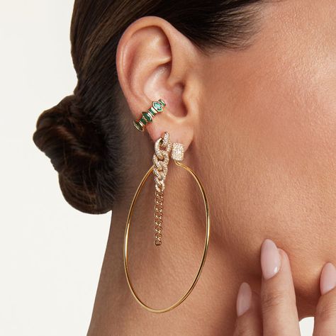 Search: 48 results found for "ear cuff" – SHAY JEWELRY Shay Jewelry, Thread Earrings, Link Earrings, Rose Yellow, Cuff Earrings, Precious Gemstones, White Diamonds, Pave Diamonds, White Gold Diamonds