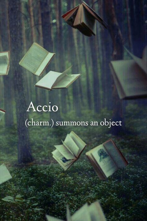 #diy #wallpapers #harrypotter #spell #magic #accio Accio Spell, Hp Spells, Magic Spell Words, Harry Potter Magic Spells, Accio Harry Potter, Spell Magic, Famous Detectives, Harry Potter Charms, Potter Wallpaper