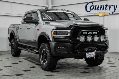 Ram Power Wagon 2500, Dodge Ram Power Wagon, Ram 2500 Power Wagon, Ram Power Wagon, New Electronic Gadgets, Future Trucks, Dodge Vehicles, Final Boss, Dodge Rams