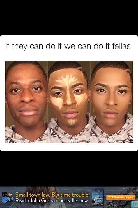 Makeup Memes, Makeup Inspired, Respect Women, We Can Do It, What’s Going On, Black People, Wall Photos, Makeup Products, Funny Texts