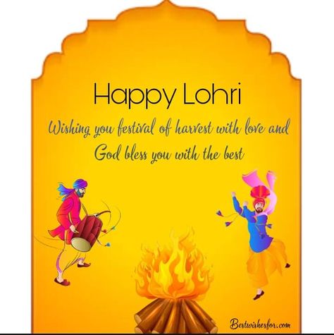 Happy Lohri 2024, Punjab Festivals, Lohri Greetings, Happy Lohri Wishes, Lohri Wishes, 2023 Wishes, Family Peace, Happy Lohri, Quotes Messages