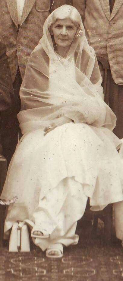 Fatima jinnah Fatima Jinnah Pics, Pakistan Vintage, Fatima Jinnah, Quaid E Azam, Pakistan Images, History Pics, Mohammad Ali, People Of Pakistan, History Of Pakistan