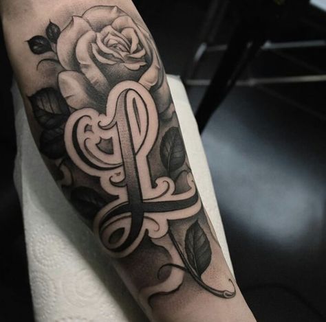 Chicano Tattoos Sleeve, Hand Tattoos For Girls, Writing Tattoos, Tattoo Lettering Fonts, Arm Sleeve Tattoos, Minimalist Tattoos, Best Sleeve Tattoos, Badass Tattoos, 1 Tattoo