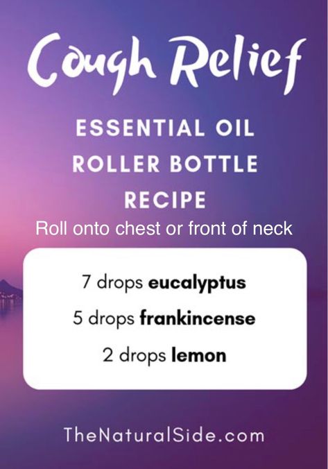 Croup Essential Oils, Rollerball Recipes, Homemade Medicine, Essential Oil Blends Roller, Essential Oils For Congestion, Essential Oils For Cough, Essential Oil Roller Bottle Recipes, Homemade Rubs, Living Oils Recipes