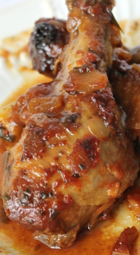 Hurry Chicken Slow Cooker, Chicken In A Hurry Recipe, Hurry Up Chicken, Chicken In A Hurry, Hurry Chicken, Chicken Lickin, Eat More Chicken, Delicious Slow Cooker Recipes, Poultry Recipes