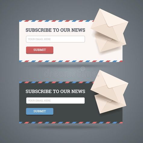 Subscribe to newsletter form. Subscribe to newsletter form for web and mobile ap , #sponsored, #form, #web, #Subscribe, #newsletter, #mobile #ad Spring Sale Banner, Newsletter Design Templates, Subscribe Form, Big Sales Banner, Honey Logo, Subscribe To Newsletter, Gift Card Template, Material Design Background, Illustration Flat