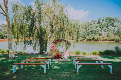 Perth Wedding Venues, Margaret River Western Australia, French Chateau Style, River Wedding, Barrel Room, Equestrian Estate, Dream Venue, Margaret River, West Wedding