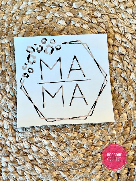 Decal For Car, Mom Car, Activity Days, Star Stickers, Car Decals Vinyl, Green Glitter, Boy Mom, Girl Mom, Vinyl Projects