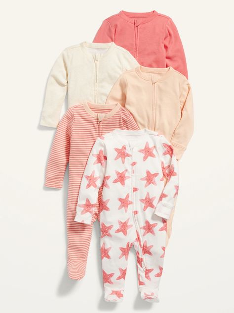 Sleep Outfit, Girl Pajamas, Neutrogena Makeup, Girl Sleeping, Baby Time, Baby Changing, Baby Things, Newborn Girl