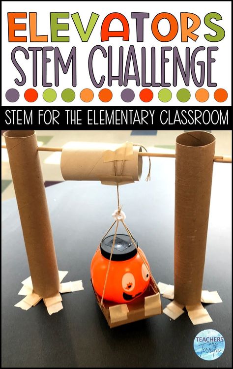 Halloween Stem, Halloween Resources, Stem Ideas, Engineering Activities, Problem Solving Activities, Stem Teacher, Stem Challenge, Stem Activity, Pumpkin Stem