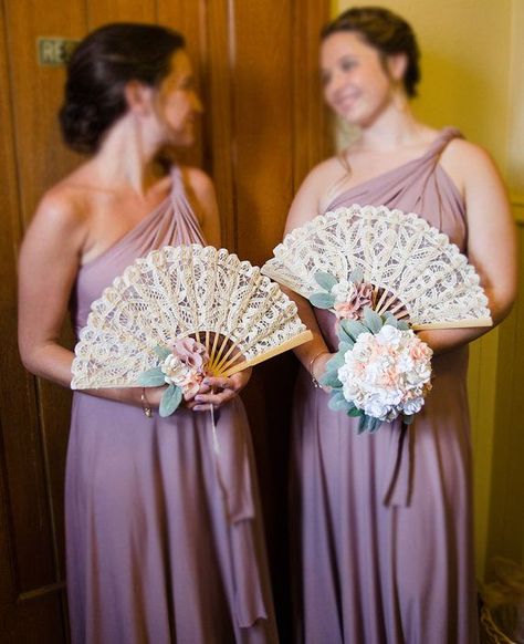 Bridesmaid Fan Bouquet, Fan Bouquet, Bouquet Alternatives, Bridesmaid Bouquet Alternatives, Bridal Fan, Seashell Bouquet, Pineapple Wedding, Unique Wedding Bouquet, Feather Bouquet