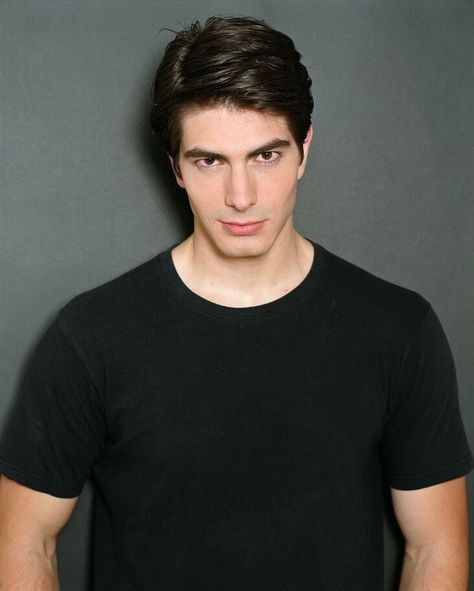 Brandon Routh | DC Movies Wiki | Fandom Brandon Routh Superman, Hairstyles 2010, Popular Boys Haircuts, Christopher Reeves, Classic Mens Haircut, Boys Fade Haircut, Ray Palmer, Boy Haircuts Short, Cool Boys Haircuts