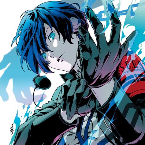 Yuki Makoto, Persona Game, Makoto Yuki, Persona 3 Portable, Persona 5 Anime, Shin Megami Tensei Persona, Akira Kurusu, Persona 3, Game Info