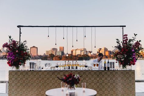 Carousel by food&desire | Wedding Venues Albert Park | Easy Weddings Carousel Albert Park, Wedding App, Wedding Apps, Iconic Weddings, Albert Park, Waterfront Wedding, Bridal Magazine, Custom Mirrors, Melbourne Wedding