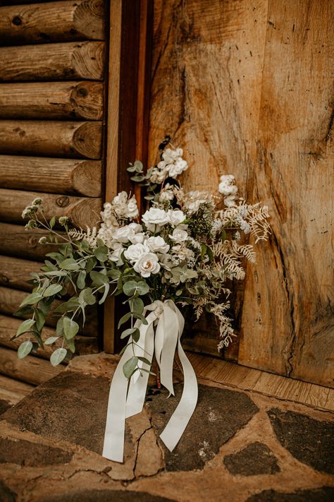 Forest Wedding Bridal Bouquet, Dried Greenery Bouquet, Mossy Wedding Bouquet, Bouquet With Dried Flowers, Neutral Bridal Bouquet, Woodland Whimsy, Prairie Chic, Wedding In Mexico, Greenery Bouquet