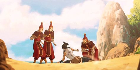 Air Bending Gif, Korra Airbending, Airbending Gif, Winx Villains, Air Bending, Avatar Korra, Water Tribe, Korra Avatar, Avatar Cartoon