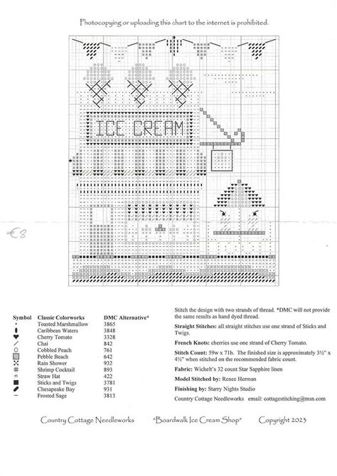 Country Cottage Needleworks Patterns, Country Cottage Needleworks Gallery.ru, Primrose Cottage Cross Stitch, Country Cottage Cross Stitch, Primrose Cottage Stitches, Spring Sampler, Needlework Ideas, Country Cottage Needleworks, Little House Needleworks