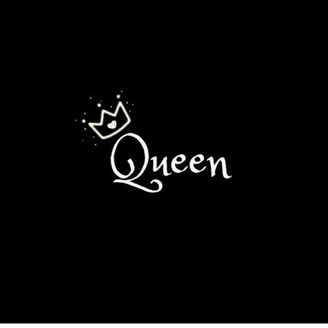 A.J BåLõÇh 😍😍 Whatsapp Dp, I Am A Queen, A Black, Crown, Queen, Quotes, White, Black