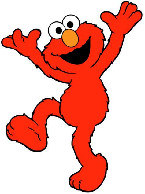 ELMO cut out Elmo Pictures, Ernie Und Bert, Elmo Sesame Street, ポップアート ポスター, Elmo Birthday Party, Sesame Street Elmo, Sesame Street Birthday Party, Elmo Party, Sesame Street Characters