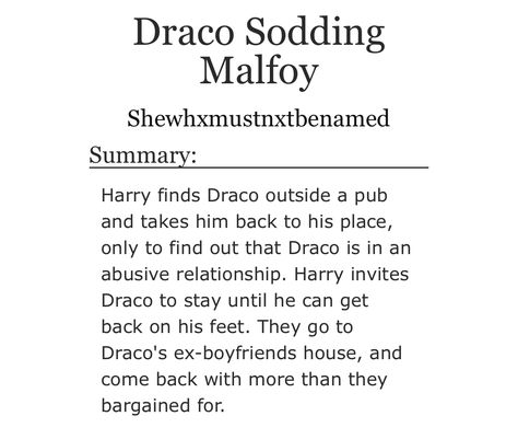 Drarry Fics Ao3, Book Draco Malfoy, Drarry Fanfiction Ao3 Recs, Drarry Ao3 Recs, Drarry Fic Recs, Ao3 Drarry, Drarry Fanfiction Ao3, Top Harry X Bottom Draco, Draco Malfoy Headcanon