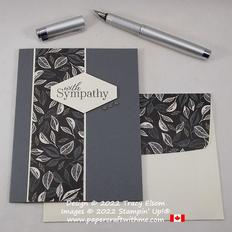 Embossed Sympathy Cards, Stampin Up Simple Sympathy Cards, Diy Sympathy Cards Simple, Stampin Up Special Moments, Male Sympathy Cards Handmade, Handmade Sympathy Cards Ideas, Paper Pumpkin Sympathy Cards, Su Simply Elegant Dsp Cards, Stampinup Sympathy Card Ideas