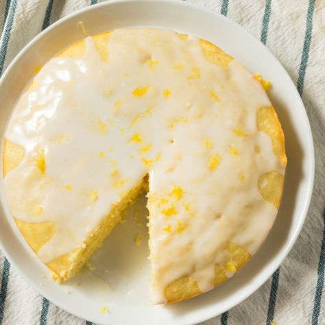 Butterbeer Cake, Lemon Dream Cake, Cherry Chip Cake Mix, 2 Ingredient Cakes, Creamsicle Cake, Cow Cakes, Flat Cakes, Strawberry Cake Mix, Lemon Cake Mixes