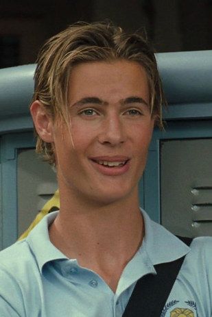 Erik von Detten as Josh Bryant | Here's What The Men From "The Princess Diaries" Look Like Now Josh Princess Diaries, Josh Bryant Princess Diaries, Eric Von Detten, Michael Moscovitz, Erik Von Detten, Patrick Verona, Robert Schwartzman, Princes Diaries, Majestic Men