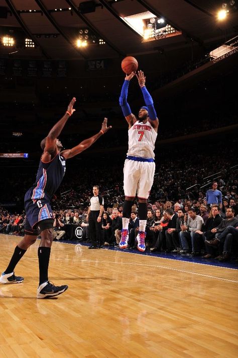 Carmelo Anthony Wallpapers, New York January, Knicks Basketball, Ny Knicks, Tracy Mcgrady, Carmelo Anthony, Square Garden, Madison Square Garden, Madison Square