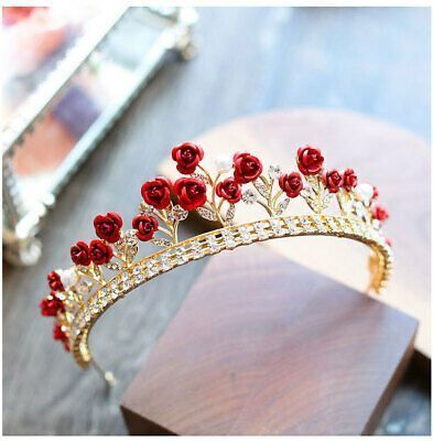 The King's Sister¹ {Carlos De Vil X Fem!OC} - ℂ𝕙𝕒��𝕡𝕥𝕖𝕣 𝕋𝕖𝕟 Birthday Tiaras, Princess Tiaras, Crystal Crown Tiaras, Beauty And The Beast Theme, Crystal Bridal Tiaras, Tiara Ring, Beautiful Tiaras, Crown Tattoo, Crown Tiara