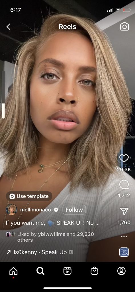 Ash Brown Hair Black Women, Sandy Blonde Hair On Black Women, Ash Blonde Hair Black Women, Blonde Hair Tutorial, Blonde Lob Hair, Hair Shapes, Hype Hair, Repair Hair, Natural Hair Care Tips