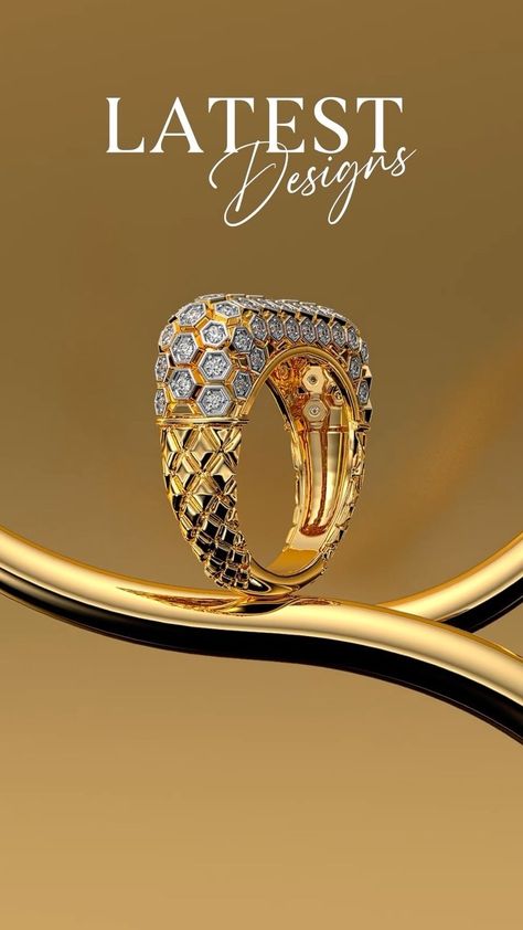 CaratLane Jewellery (@caratlane) • Instagram photos and videos Gold Aesthetic Jewellery, Black Diamond Jewelry Set, Jewelry Ads Ad Campaigns, Caratlane Jewellery, Jewellery Poster, Diamond Aesthetic, Diamond Ring Designs, Jewellery Minimal, Jewellery Advertising