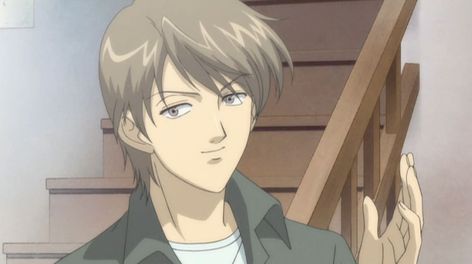 Irie Naoki, Mischievous Kiss, Birthday Kiss, Itazura Na Kiss, Kiss Images, Male Anime, Kiss Day, Ao Haru Ride, Anime Wallpaper Phone