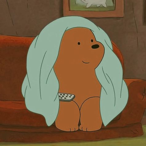 We Bare Bear, We Are Bears, Ice Bear We Bare Bears, Beer Bear, We Bare Bears Wallpapers, Cartoon Network Shows, Aesthetic Memes, Ice Bears, Funny Bears