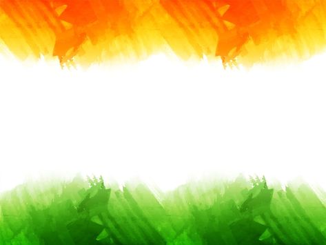 Indian tricolor theme watercolor style b... | Free Vector #Freepik #freevector #tricolor-background #saffron-background #tricolor #flag-background Tricolor Background, Indian Tricolor, Style Background, Indian Flag, Beautiful Background, Gold Background, Beautiful Backgrounds, Psd Free Download, Tri Color