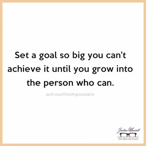 Starting To Run, Big Goals, My Goals, Deep Down, How To Start Running, I Know It, Setting Goals, Life Coach, Tell Me