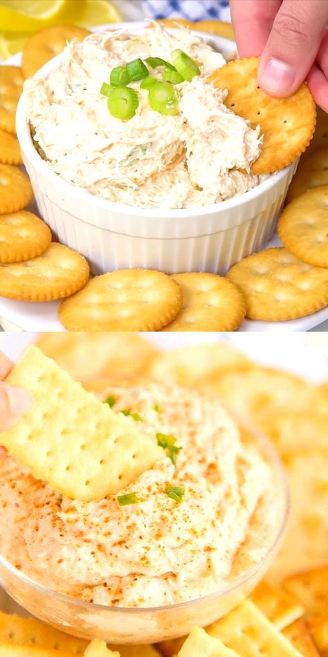 Crab Dip Recipe Cold, Cold Crab Dip, Crab Dip Cold, Easy Queso, Crab Dip Recipe, Seafood Dip, Dip Easy, Crab Dip, Queso Dip