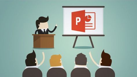 You’ll learn my secrets about how to quickly create powerful presentations that will further every aspect of your career Office Training, Professional Powerpoint Presentation, Powerpoint Tips, Best Online Courses, Powerpoint Presentations, Professional Powerpoint, Effective Learning, Ms Office, Professional Presentation