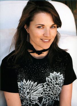 Lucy Lawless is awesome. And she looks AMAZING naked. Seriously, there should be a channel with 24 hours of Lucy Lawless as a fearless Amazonian female war Wlw Reference, Renée O'connor, Amazonian Warrior, Lucy Lawless, Xena Warrior Princess, Xena Warrior, Warrior Princess, Auckland, Celebrities Female