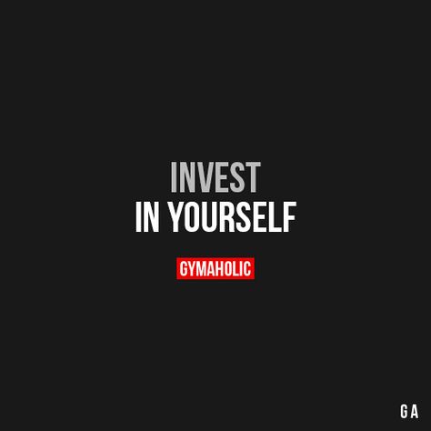 Invest In Yourself Quotes Friday, Prove Yourself, Ju Jitsu, Invest In Yourself, Fitness App, Gym Quote, Be Fit, Gym Humor, Sport Motivation