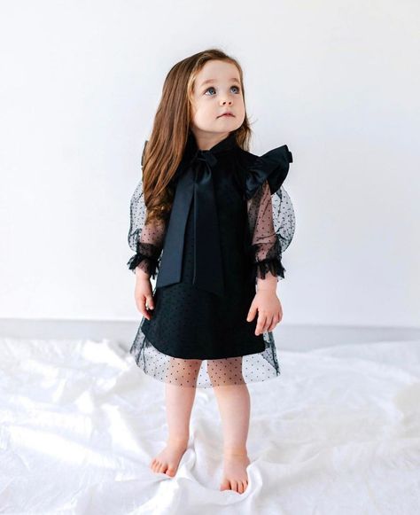 Abeille Children Clothing on Instagram: “@marlowe.and.me in Black Anemone Dress 🖤 #abeillecc #childrenclothing” Black Anemone, Driftwood Candle, Children Clothing, Mini Me, Girl Dresses, Anemone, Toddler Outfits, Kids Clothing