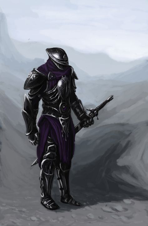 Champion of House Redoran by Swietopelk House Redoran, Elder Scrolls Morrowind, Ninja Scroll, Skyrim Art, Elder Scrolls Art, Knight Art, Dnd Art, Dark Elf, Fantasy Armor