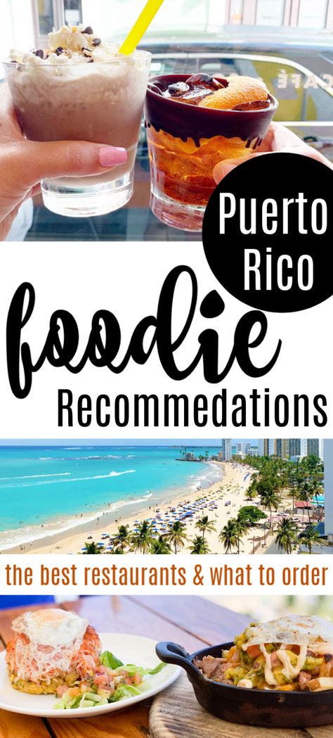 Best Places To Eat In Puerto Rico, Rio Grande Puerto Rico Restaurants, Food In Puerto Rico, Condado Puerto Rico Restaurants, Puerto Rico Food Restaurants, Best Restaurants In Puerto Rico, San Juan Puerto Rico Restaurants, Food Puerto Rico, Condado Puerto Rico